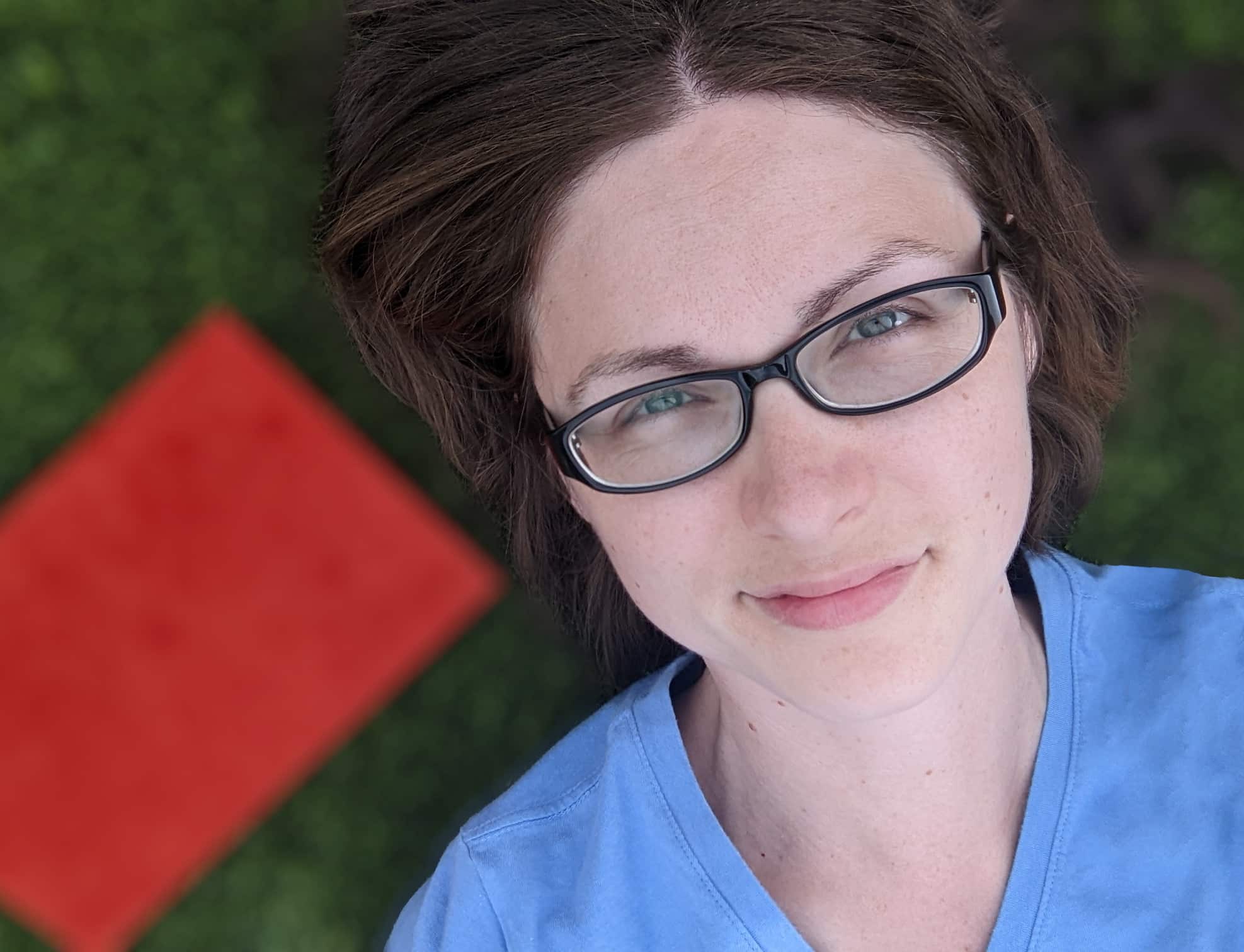 Amy the Copywriter | Freelance Fun for Hire